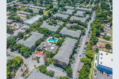 4207 S Dale Mabry Highway #2301, Tampa, FL 33611 - Photo 31