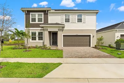 10412 Fieldstone Myrtle Way, San Antonio, FL 33576 - Photo 5