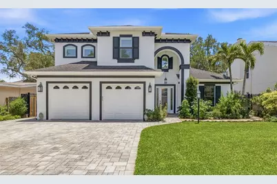 3210 W Villa Rosa Street, Tampa, FL 33611 - Photo 1