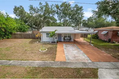 2151 44th Avenue N, Saint Petersburg, FL 33714 - Photo 1