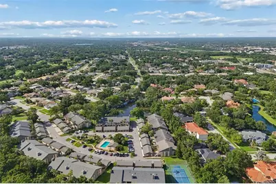 3157 Landmark Drive #414, Clearwater, FL 33761 - Photo 35