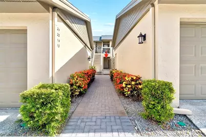 3157 Landmark Drive #414, Clearwater, FL 33761 - Photo 41