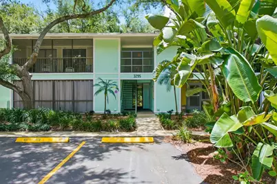 3295 Fox Chase Circle N #207, Palm Harbor, FL 34683 - Photo 1