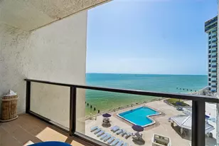 450 S Gulfview Blvd, Clearwater Beach, FL 33767 - Photo 5