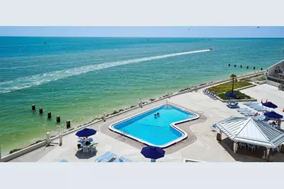 450 S Gulfview Boulevard #605, Clearwater Beach, FL 33767 - Photo 35