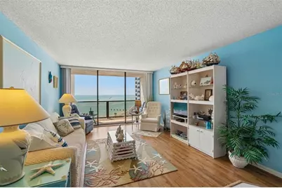 450 S Gulfview Boulevard #605, Clearwater Beach, FL 33767 - Photo 11