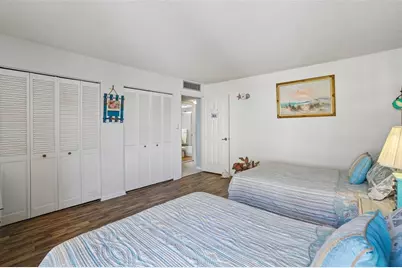 450 S Gulfview Boulevard #605, Clearwater Beach, FL 33767 - Photo 31