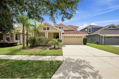 7806 Grasmere Drive, Land O Lakes, FL 34637 - Photo 1