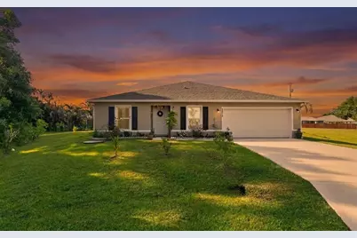 2274 SE Powell Court, Port Saint Lucie, FL 34952 - Photo 1