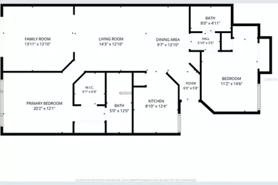 11440 Harbor Way #5013, Largo, FL 33774 - Photo 7