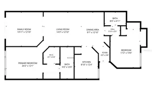 11440 Harbor Way, Largo, FL 33774 - Photo 7