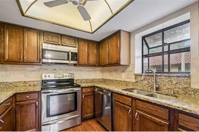 2814 Hammock Court #2814, Clearwater, FL 33761 - Photo 7