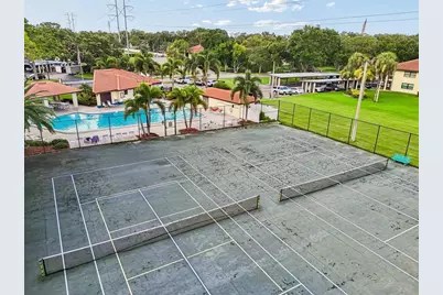 2814 Hammock Court #2814, Clearwater, FL 33761 - Photo 23