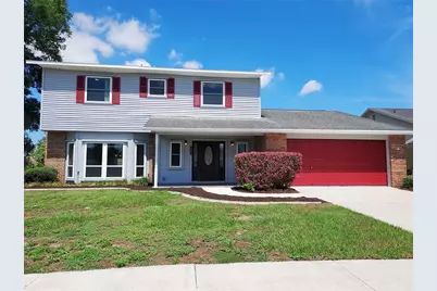 702 Hyssop Place, Brandon, FL 33510 - Photo 1