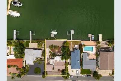 216 Punta Vista Drive, Saint Pete Beach, FL 33706 - Photo 13