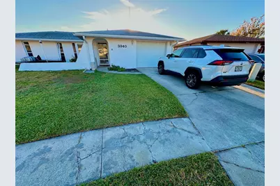 3340 Wilson Drive, Holiday, FL 34691 - Photo 1