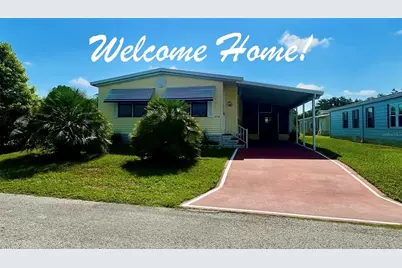 5716 Pawnee Street, Zephyrhills, FL 33542 - Photo 1