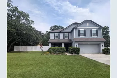 12076 Marvelwood Road, Weeki Wachee, FL 34614 - Photo 1