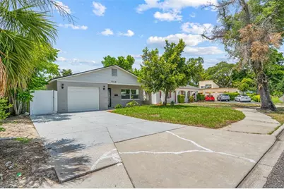 4828 22nd Avenue N, Saint Petersburg, FL 33713 - Photo 3