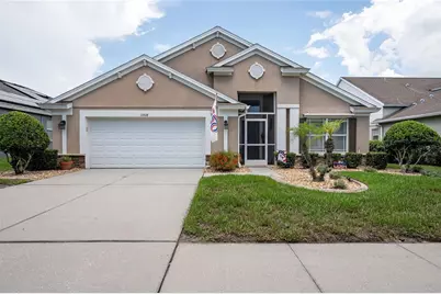 13508 Meadow Golf Avenue, Hudson, FL 34669 - Photo 1