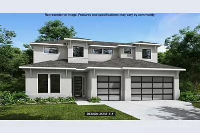 8009 Roll Tide Terrace, Parrish, FL 34219 - Photo 1
