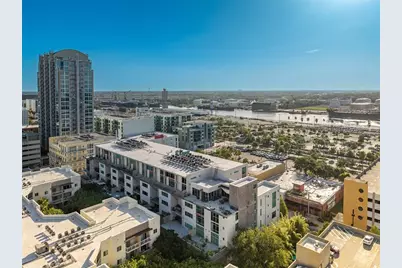 101 S 12th Street #402, Tampa, FL 33602 - Photo 55