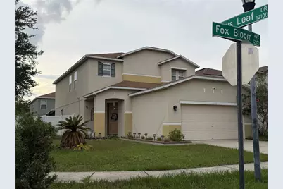 12139 Fox Bloom Avenue, Gibsonton, FL 33534 - Photo 1