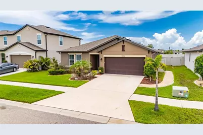 11906 Bahia Valley Drive, Riverview, FL 33579 - Photo 5