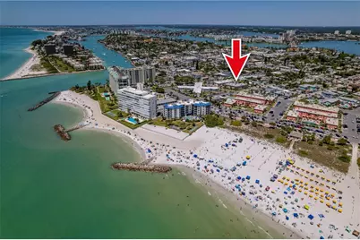 7003 Sunset Way #3, Saint Pete Beach, FL 33706 - Photo 7