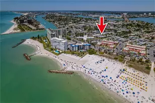 7003 Sunset Way, Saint Pete Beach, FL 33706 - Photo 7