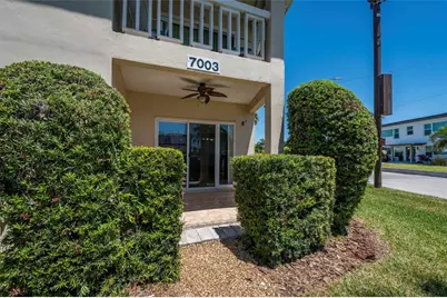 7003 Sunset Way #3, Saint Pete Beach, FL 33706 - Photo 35