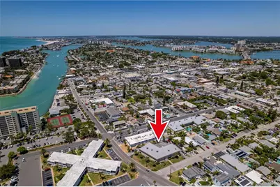 7003 Sunset Way #3, Saint Pete Beach, FL 33706 - Photo 3