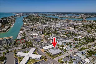 7003 Sunset Way, Saint Pete Beach, FL 33706 - Photo 3