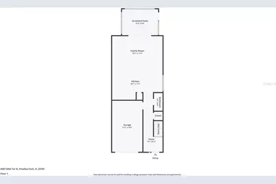 4087 69th Terrace N, Pinellas Park, FL 33781 - Photo 17