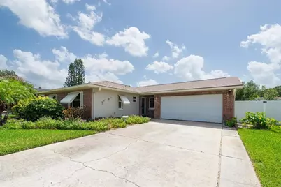 12939 115th Street, Largo, FL 33778 - Photo 1