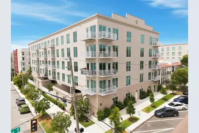 600 3rd Avenue S #302, Saint Petersburg, FL 33701 - Photo 1