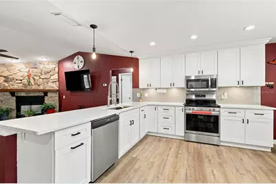 5016 Swallow Drive, Land O Lakes, FL 34639 - Photo 7