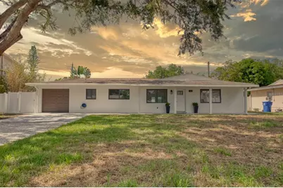 1397 83rd Avenue N, Saint Petersburg, FL 33702 - Photo 1