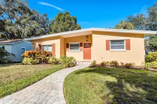 5813 27th Ave S, Gulfport, FL 33707 - Photo 1