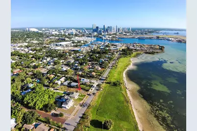 1817 Beach Drive SE, Saint Petersburg, FL 33705 - Photo 3