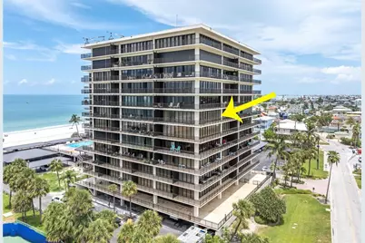 7600 Bayshore Drive #701, Treasure Island, FL 33706 - Photo 41