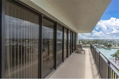 7600 Bayshore Drive #701, Treasure Island, FL 33706 - Photo 25