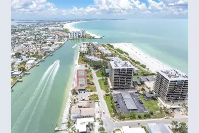 7600 Bayshore Drive #701, Treasure Island, FL 33706 - Photo 31