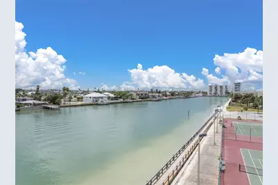 7600 Bayshore Drive #701, Treasure Island, FL 33706 - Photo 33