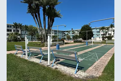 6161 Gulf Winds Drive #150, Saint Pete Beach, FL 33706 - Photo 53