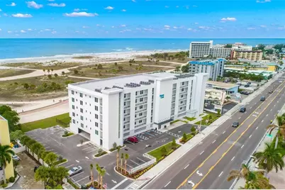11500 Gulf Boulevard #304, Treasure Island, FL 33706 - Photo 37
