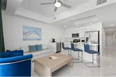 11500 Gulf Boulevard #304, Treasure Island, FL 33706 - Photo 5