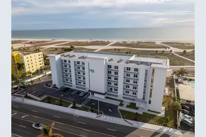 11500 Gulf Boulevard #304, Treasure Island, FL 33706 - Photo 39