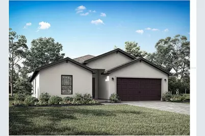 2874 Talleyrand Avenue, North Port, FL 34286 - Photo 1