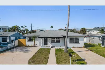 14040 Miramar Avenue, Madeira Beach, FL 33708 - Photo 1